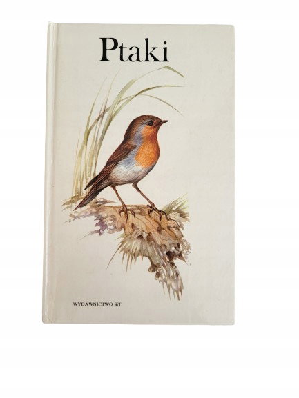Ptaki