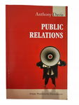 Public relations Davis