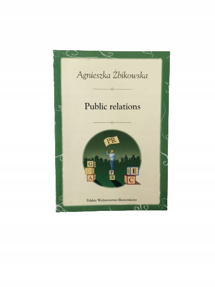 Public relations Żbikowska