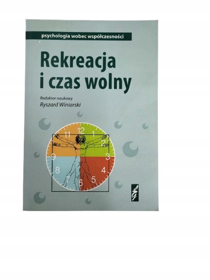 Rekreacja i czas wolny Winiarski