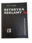 Retoryka reklamy Lewiński