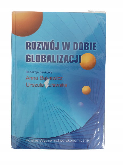 Rozwój w dobie globalizacji