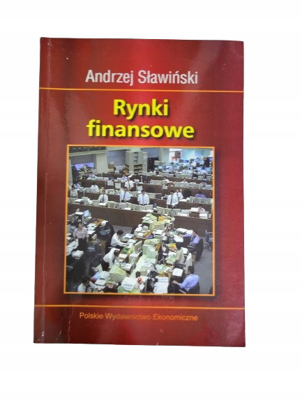 Rynki finansowe Sawiski