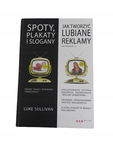 Spoty plakaty i slogany Sullivan