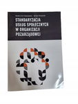 Standaryzacja usług społecznych w organizacji pozarządowej Skrzypczak