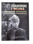 Stawiński i wojna Giza