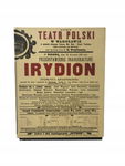 Sto lat Teatru Polskiego w Warszawie