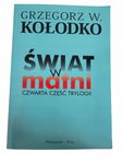 Świat w matni Kołodko