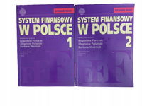 System finansowy w Polsce T.1-2