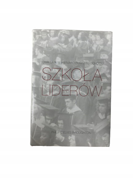 Szkoła liderów Broughton