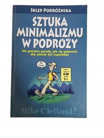 Sztuka minimalizmu w podróży Clelland