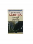 Słownik mitologii celtyckiej Botheroyd Pocket