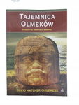 Tajemnica olmeków Childress