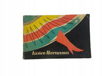 Tańce harnama