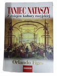 Taniec nataszy Figes