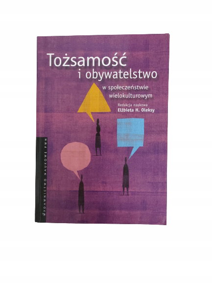 Tożsamość i obywatelstwo