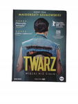 Twarz DVD