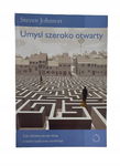 Umysł szeroko otwarty Johnson