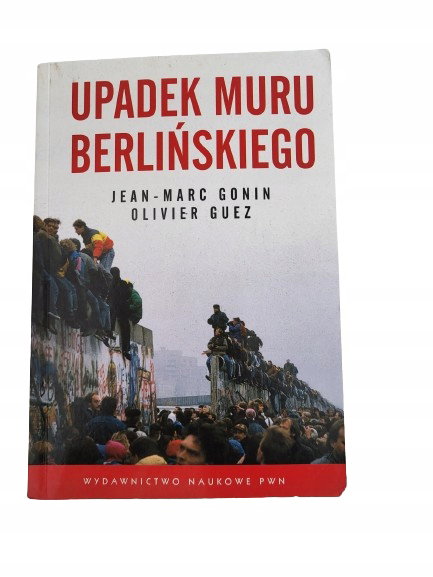Upadek Muru Berlińskiego Gonin