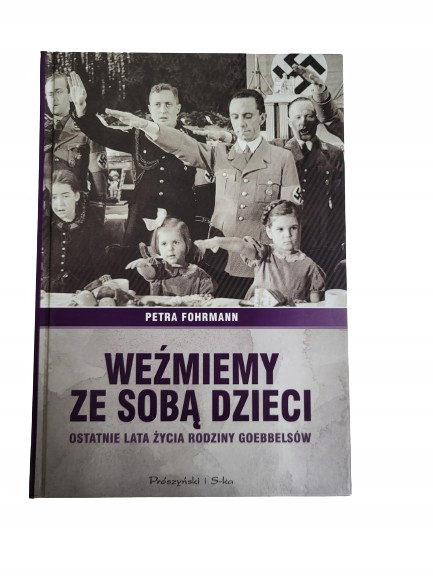 Weźmiemy ze sobą dzieci Fohrmann