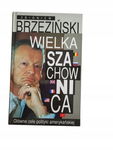 Wielka szachownica Brzeziński