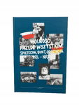 Wolność przede wszystkim Sprzeciw Bunt