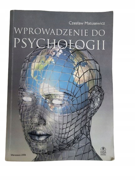 Wprowadzenie do psychologii Matusewicz