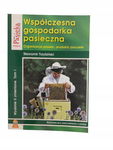 Współczesna gospodarka pasieczna Trzybiński