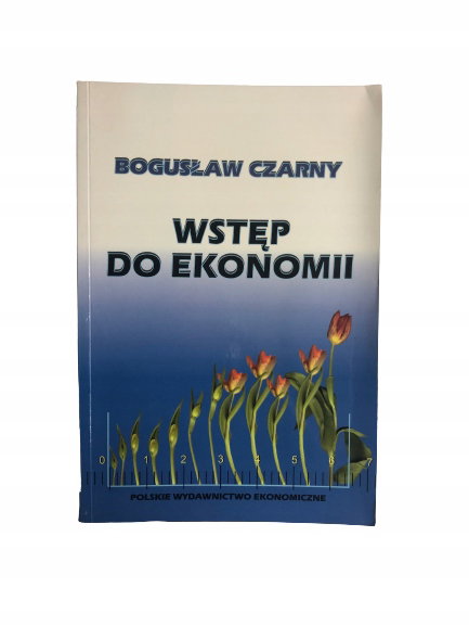 Wstęp do ekonomii Czarny