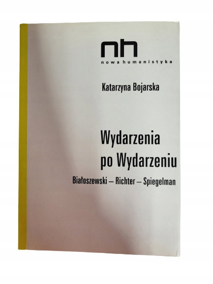 Wydarzenia po wydarzeniu Bojarska