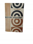 Wzory kultury Benedict