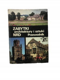 Zabytki architektury i sztuki NRD Adamiak