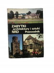 Zabytki architektury i sztuki NRD Adamiak
