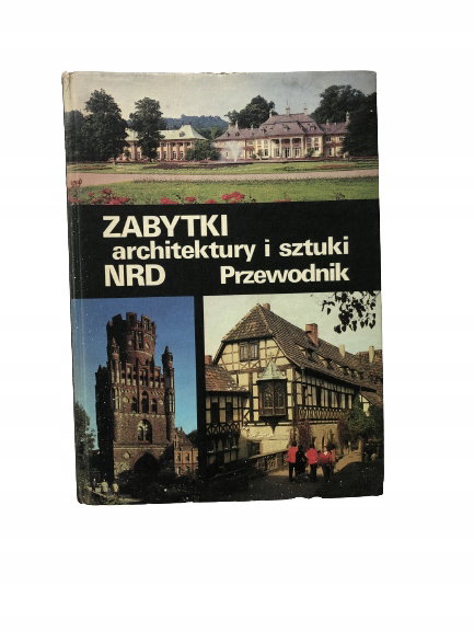 Zabytki architektury i sztuki NRD Adamiak