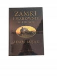 Zamki i Warownie w Polsce Bujak