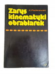 Zarys kinematyki obrabiarek Paderewski