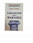 Zarządzanie poprzez wartości Blanchard