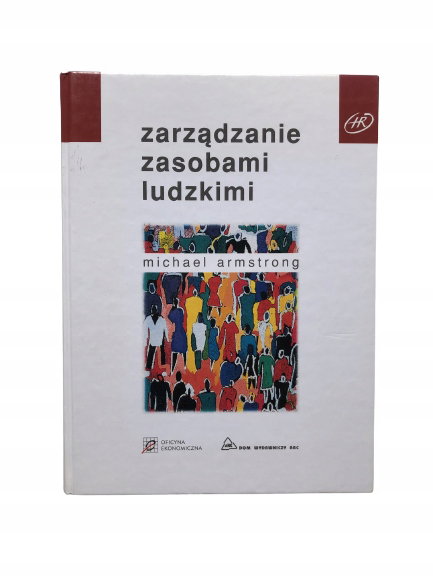 Zarządzanie zasobami ludzkimi Armstrong