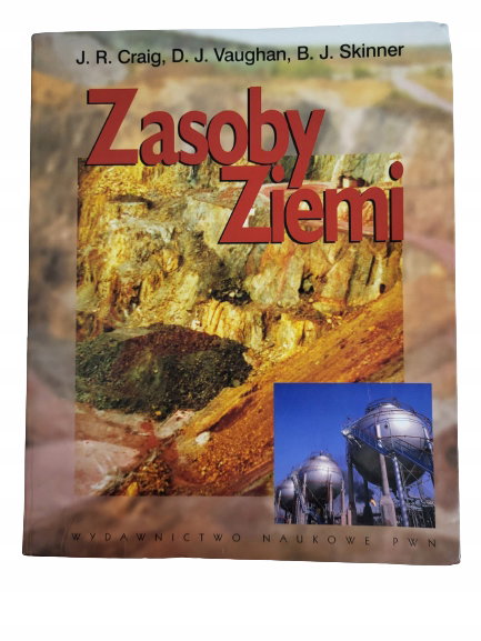Zasoby ziemi Craig