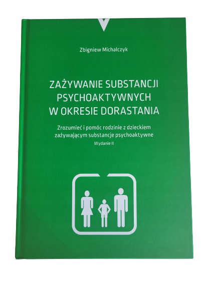 Żażywanie substancji psychoaktywnych w okresie dor