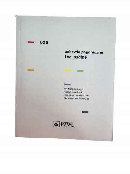 Zdrowie psychiczne i seksualne