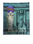 Zegary Stanisława Augusta Prószyńska