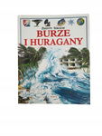 Zeszyty szkolne burze i huragany