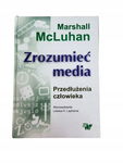 Zrozumieć media McLuhan