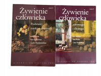 Żywienie człowieka T 1-2