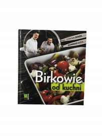 Birkowie od kuchni Birek autograf