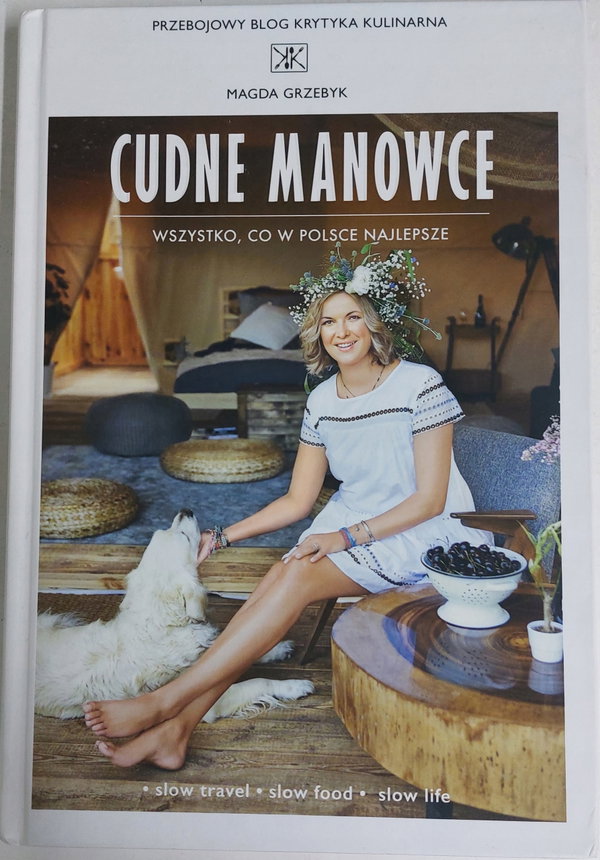 Cudne manowce Grzebyk
