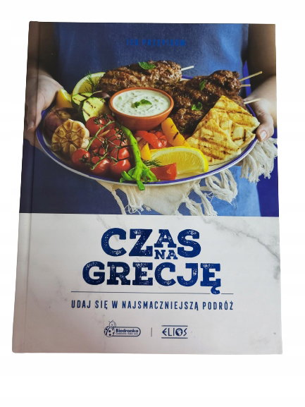 Czas na Grecję