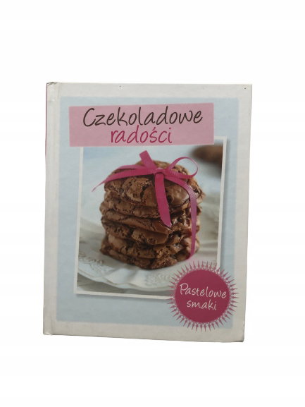 Czekoladowe radości