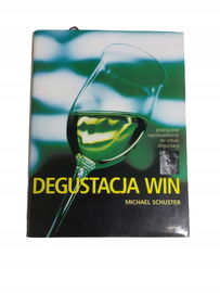 Degustacja win Schuster